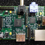 Raspberry Pi