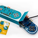 Arduino Esplora