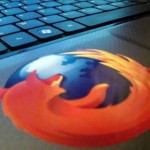 Il logo di Firefox